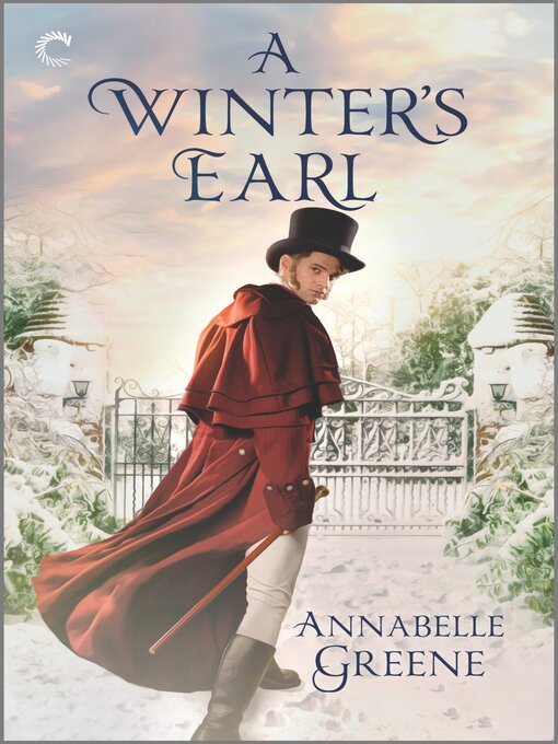 Title details for A Winter's Earl by Annabelle Greene - Available